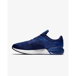 [해외] Nike Air Zoom Structure 22 [나이키 운동화] Blue Void/Gym Blue/Diffused Blue/Vast Grey (AA1636-404)