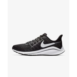[해외] Nike Air Zoom Vomero 14 [나이키 운동화] Black/Thunder Grey/White (AH7857-001)