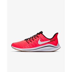 [해외] Nike Air Zoom Vomero 14 [나이키 운동화] Red Orbit/Black/Parachute Beige/White (AH7857-620)