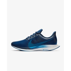 [해외] Nike Zoom Pegasus Turbo [나이키 운동화] Indigo Force/Blue Void/Red Orbit/Photo Blue (AJ4114-400)