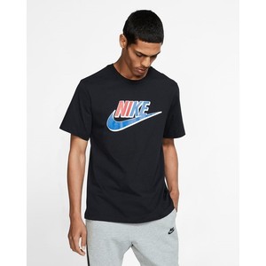 [해외] Nike Sportswear [나이키 반팔티] Black (CK4778-010)