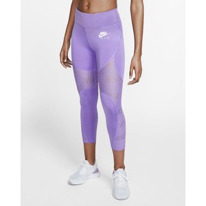 [해외] Nike Air Fast [나이키 레깅스] Space Purple/White (CI0288-567)
