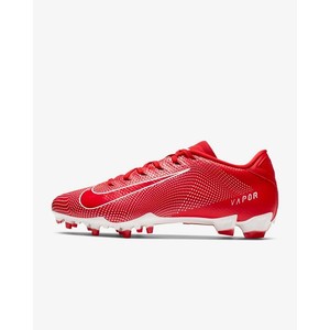 [해외] Nike Vapor Untouchable 3 Speed [나이키 축구화] University Red/White/University Red (917166-600)