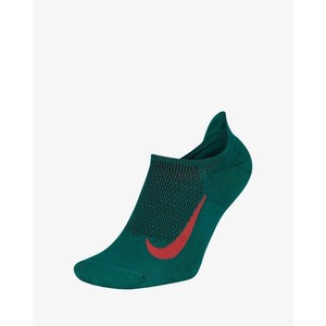 [해외] Nike Spark Wool [나이키 양말] Mystic Green/Black/Ember Glow (SX7208-340)
