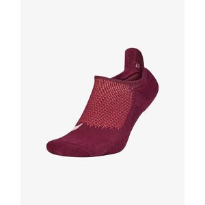 [해외] Nike Spark Wool [나이키 양말] Bordeaux/Ember Glow/Pink Foam (SX7208-610)