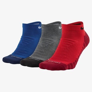 [해외] Nike Dry Cushion No-Show [나이키 양말] Multi-Color (SX6964-939)