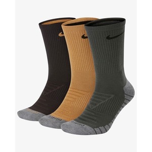 [해외] Nike Dry Cushion Crew [나이키 양말] Multi-Color (SX5547-927)