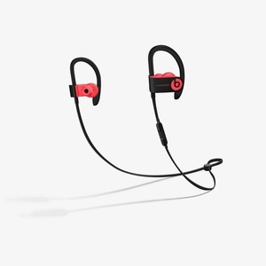 Powerbeats3 Wireless Black/Siren Red/Siren Red (MN02LLAA-016)