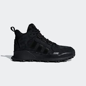 [해외] Mens Originals F/1.3 LE Shoes [아디다스 하이탑] Core Black/Core Black/Core Black (B28054)