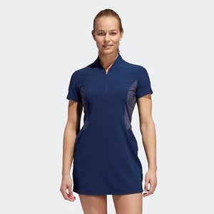 [해외] Womens Golf Range Dress [아디다스 스커트] Night Indigo (DZ6482)