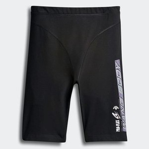 [해외] Originals adidas Originals by AW 80s Shorts [아디다스 반바지] Black (FH6674)