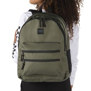 [해외] Schoolin It Backpack [반스 백팩] Grape Leaf (6ZPKCZ-HERO)