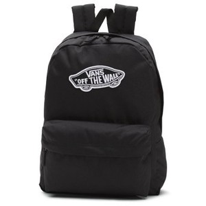 [해외] Realm Backpack [반스 백팩] Black (UI6BLK-HERO)