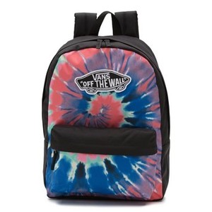 [해외] Realm Backpack [반스 백팩] Tie Dye (UI6TIE-HERO)