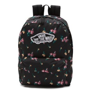 [해외] Realm Backpack [반스 백팩] Satin Floral (UI6UV3-HERO)