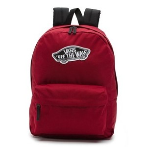 [해외] Realm Backpack [반스 백팩] Biking Red (UI61OA-HERO)