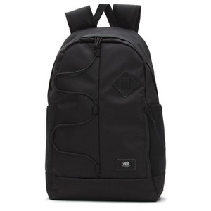 [해외] Range Backpack [반스 백팩] Black (HLZBLK-HERO)