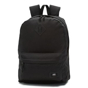 [해외] Old Skool Plus Backpack [반스 백팩] Black (I6SBLK-HERO)