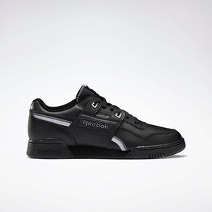 [해외] Workout Plus Shoes [리복 운동화] Black (DV6770)