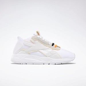 [해외] VB Bolton Lo Shoes [리복 운동화] White/White/White (FU7527)