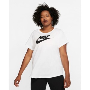 Nike Sportswear White/Black (CJ2301-100)