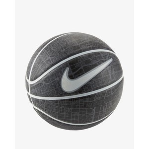 Nike Dominate 8P (Las Vegas) Black/Dark Grey/White/Silver (N3246-923)