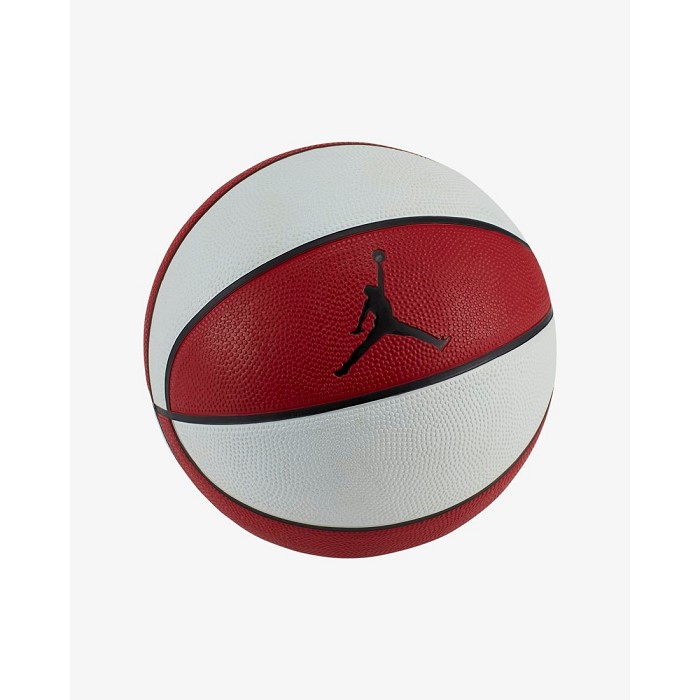 Jordan Skill Gym Red/White/Black (J0001884-611)