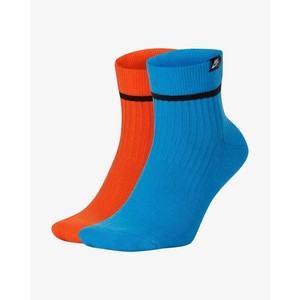 [해외] Nike SNKR Sox [나이키 양말] Multi-Color (SK0206-910)