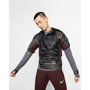 [해외] Nike Gyakusou Transform [나이키 자켓] Midnight Fog/Black/Iron Grey/Pale Ivory (BQ3248-086)