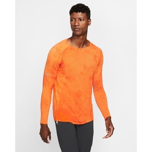 [해외] Nike Tech Pack [나이키 긴팔] Starfish/Kumquat/Starfish (BV5681-847)