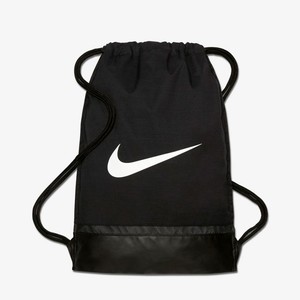 [해외] Nike Brasilia [나이키 백팩] Black/Black/White (BA5338-010)