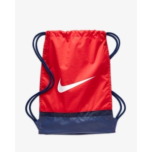 [해외] Nike Brasilia [나이키 백팩] University Red/Blue Void/White (BA5338-658)