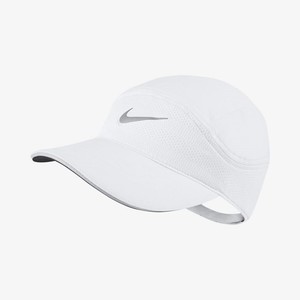 [해외] Nike AeroBill Tailwind [나이키 볼캡] White (BV2205-100)