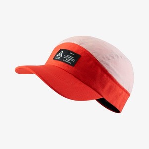[해외] Nike ACG [나이키 볼캡] Habanero Red/White (BV1049-634)