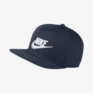 [해외] Nike Sportswear Pro [나이키 볼캡] Obsidian/Pine Green/Black/White (891284-451)