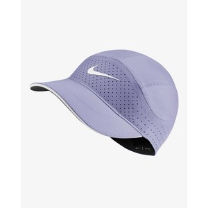 [해외] Nike AeroBill Legacy91 [나이키 볼캡] Purple Dawn/Anthracite/White (892721-506)
