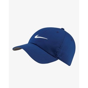 [해외] Nike Heritage86 [나이키 볼캡] Blue Void/Anthracite/Sail (BV6070-492)