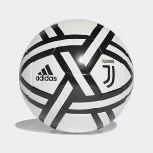 Soccer Juventus Ball [아디다스 축구공] White/Black (CW4158)