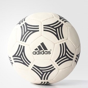 Soccer Tango Sala Ball [아디다스 축구공] White/Core Black (AZ5192)