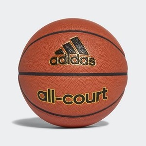 Basketball All-Court Basketball [아디다스 농구공] Basketball Natural (X35859)