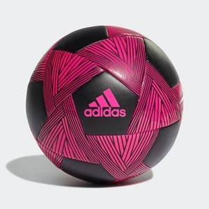 Mens Soccer Nemeziz Top Capitano Ball [아디다스 축구공] Shock Pink/Black (DY2466)