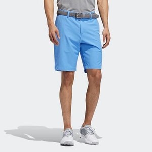 Mens Golf Ultimate365 9” Shorts [아디다스 반바지] Real Blue (EC6367)
