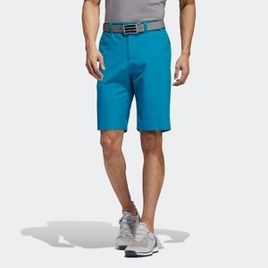 Mens Golf Ultimate365 Shorts [아디다스 반바지] Active Teal (EC6507)