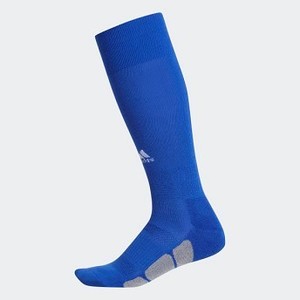 Football Utility Knee Socks [아디다스 양말] Bold Blue (BA1967)