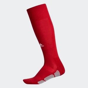 Football Utility Knee Socks [아디다스 양말] Power Red (BA1968)