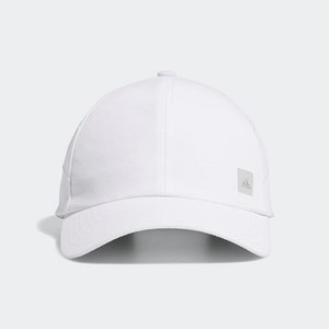 Womens Golf Jersey-Lined Stitched Golf Hat [아디다스 볼캡] White (DZ6261)
