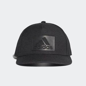 Training S16 adidas Z.N.E. Logo Cap [아디다스 볼캡] Black/Carbon/Carbon (DZ8949)