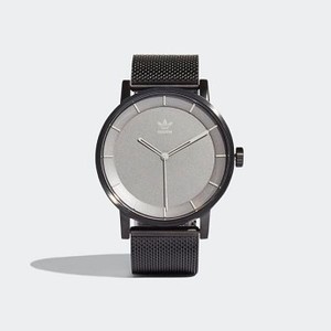 Originals DISTRICT_M1 Watch [아디다스 시계] Grey/Stone (CJ6322)