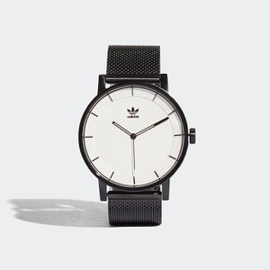 Originals DISTRICT_M1 Watch [아디다스 시계] Black/White (CJ6327)