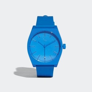 Originals PROCESS_SP1 Watch [아디다스 시계] Blue (CJ6357)